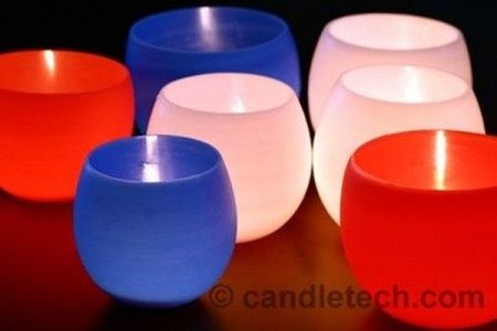 Luminária de balao