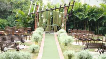 Casamento 