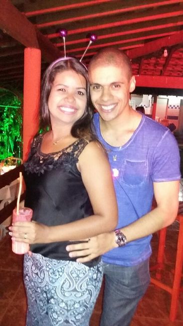 Foto casal - 1