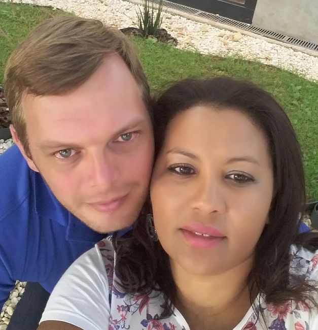 marcio e cristiane