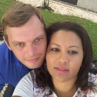 marcio e cristiane