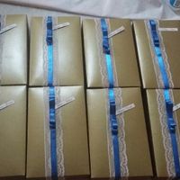 Caixa dos padrinhos - 5