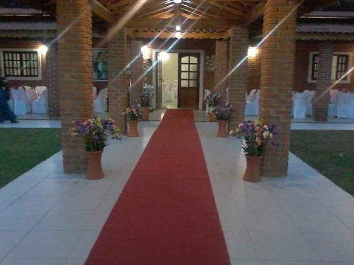 O valor de uma festa de casamento - 5