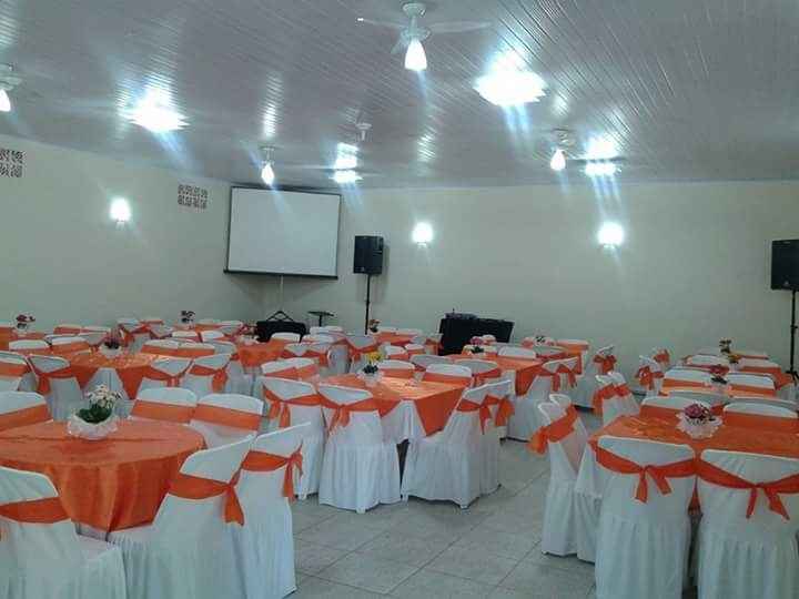 O valor de uma festa de casamento - 7