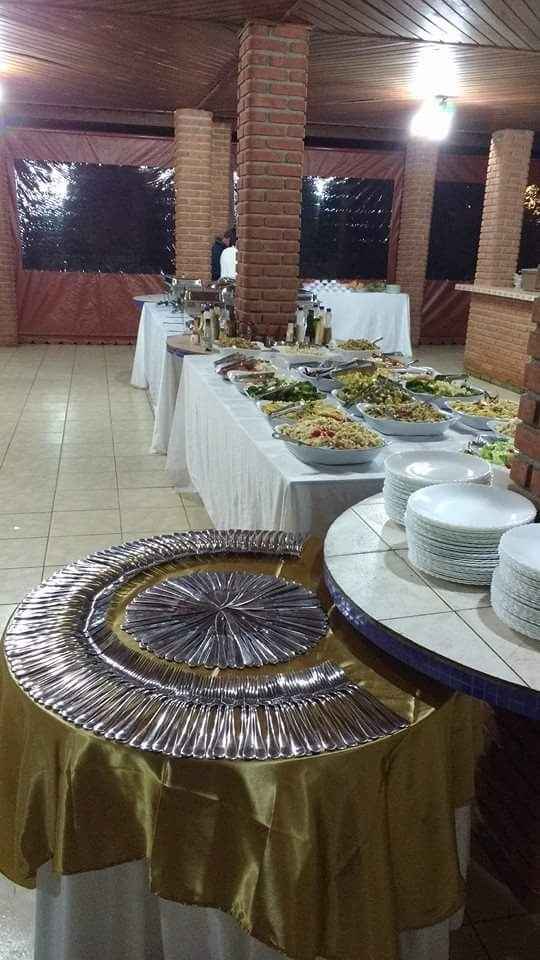 O valor de uma festa de casamento - 10