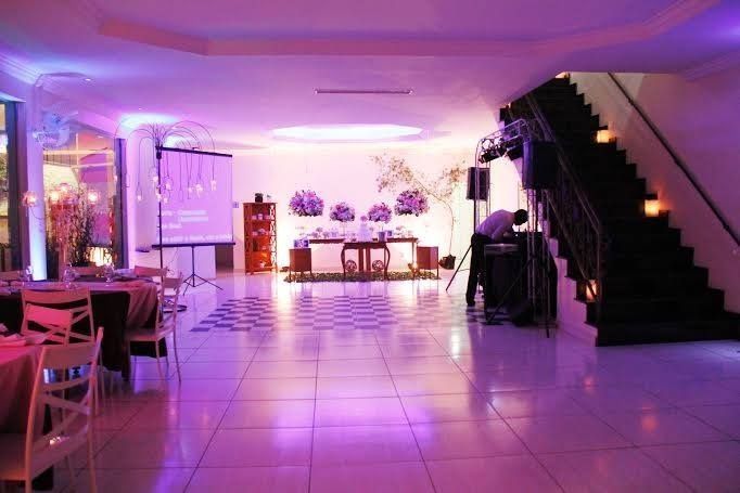 Fechei o buffet vem ver !! :d - 3