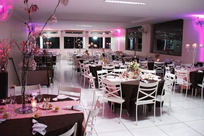 Fechei o buffet vem ver !! :d - 4