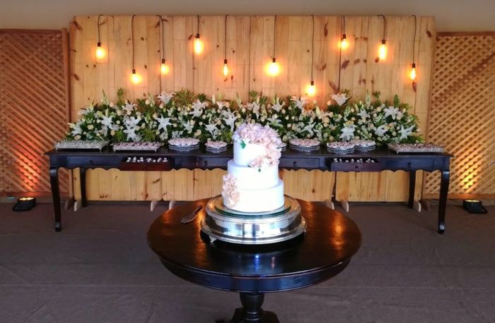 Meu casamento na pandemia! (mini wedding) 7