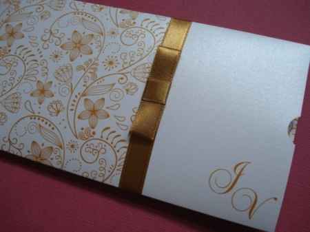 Convites - 3