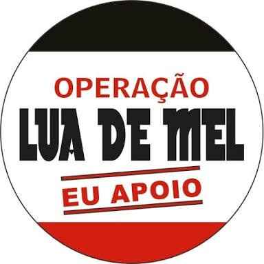 Operação lua de mel!!! - 1