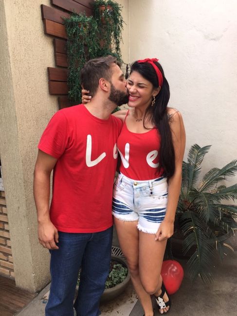 SEMPRE JUNTOS