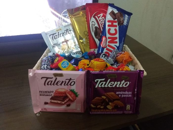 Renda Extra - Rifa lucrei 200,00 reais 2