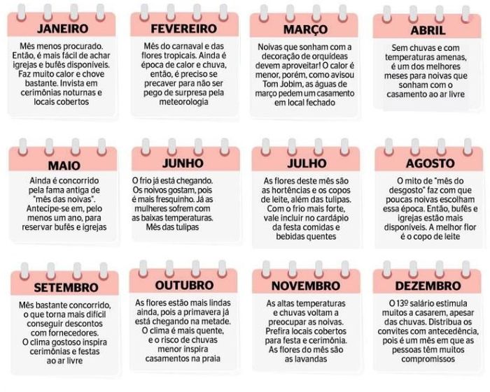 Calendario