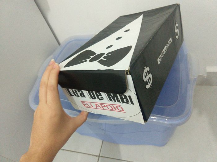 Noivinhas com a mão na massa 2