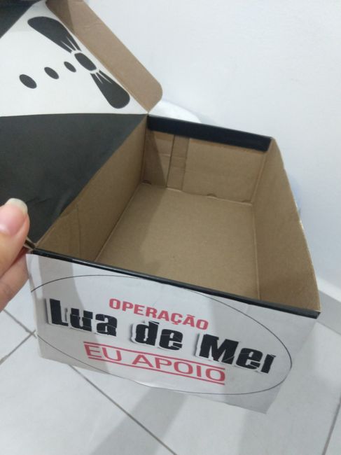 Noivinhas com a mão na massa 3