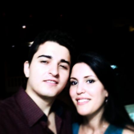 Primeira foto de 2015, como foi a sua? - 1