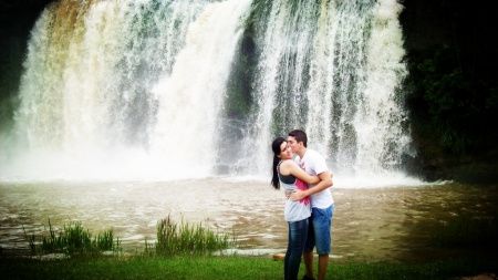 Qual sua foto favorita com seu amor? - 1
