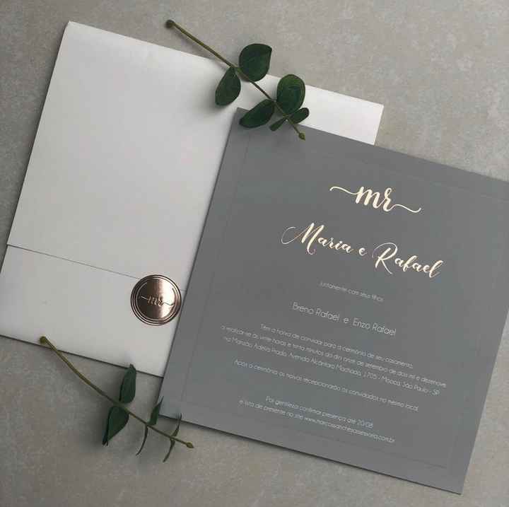 💌 Compartilhe o seu convite ou inspiração ou… encontre o seu AGORA! - 5