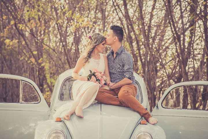  Pré Wedding !!! - 2