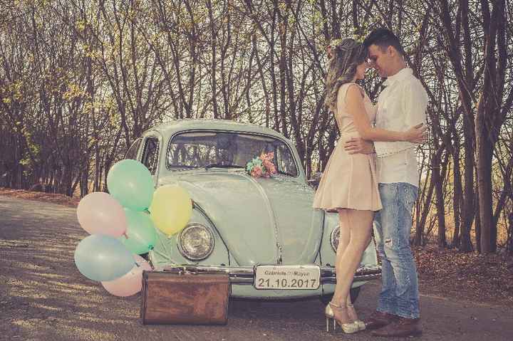  Pré Wedding !!! - 7