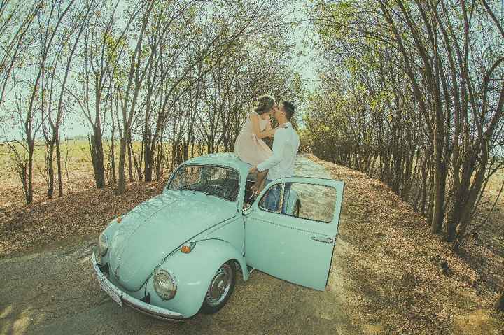  Pré Wedding !!! - 8