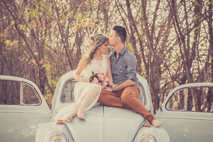  Pré Wedding !!! - 2