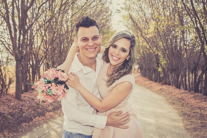  Pré Wedding !!! - 4