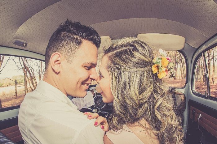  Pré Wedding !!! - 6
