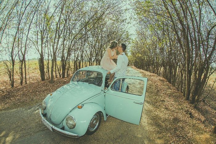  Pré Wedding !!! - 8