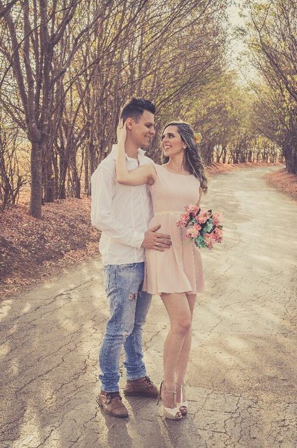  Pré Wedding !!! - 10
