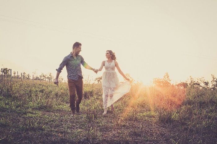  Pré Wedding !!! - 12