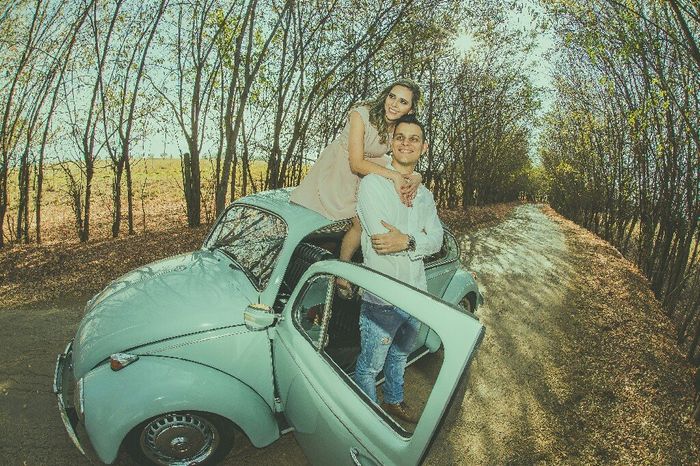  Pré Wedding !!! - 18
