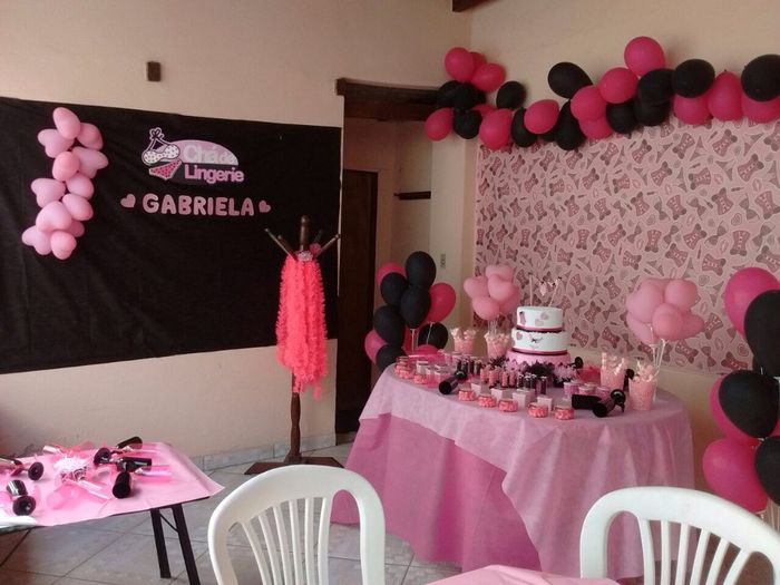 Chá da Gabi