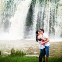 Qual sua foto favorita com seu amor? - 1