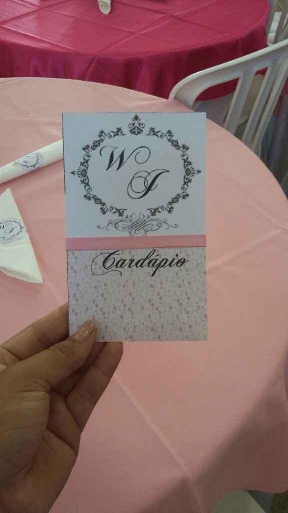 Amiga casa hoje!! - 8
