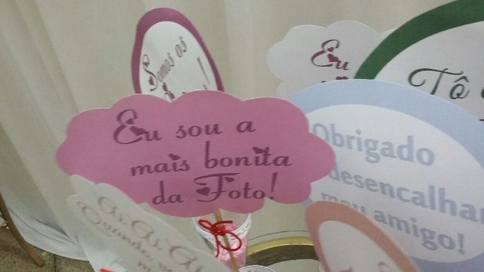 Mais uma casou !!! - 11