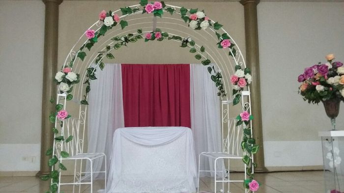 Mais uma casou !!! - 13