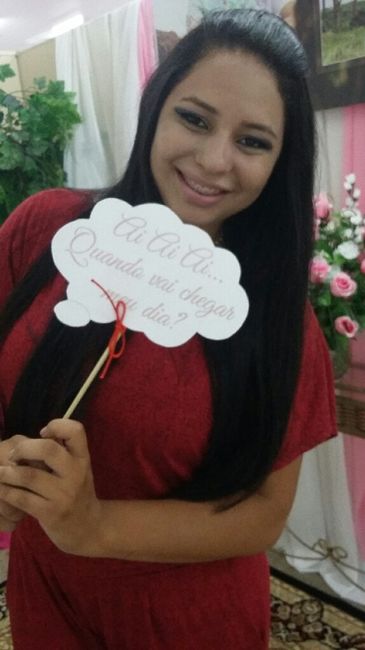 Mais uma casou !!! - 14