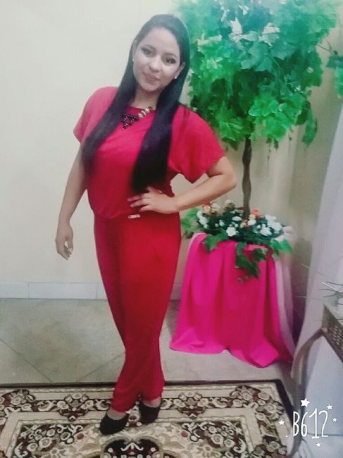 Mais uma casou !!! - 18