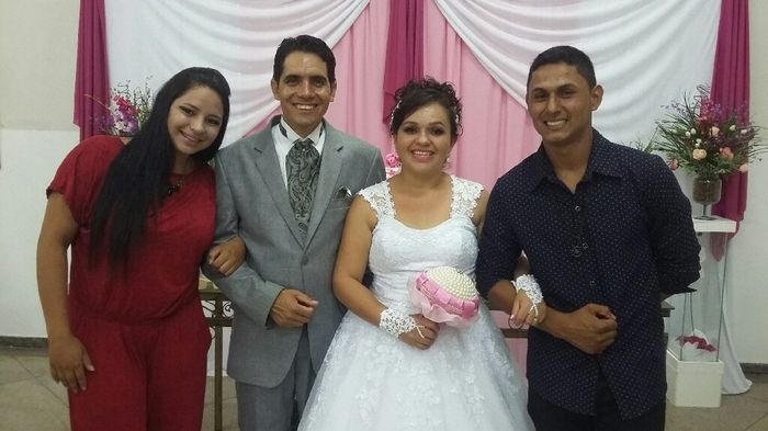 Mais uma casou !!! - 19