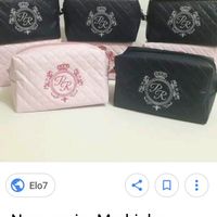 Padrinhos - 1