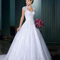 Quanto gastarão/gastaram com o vestido? - 1