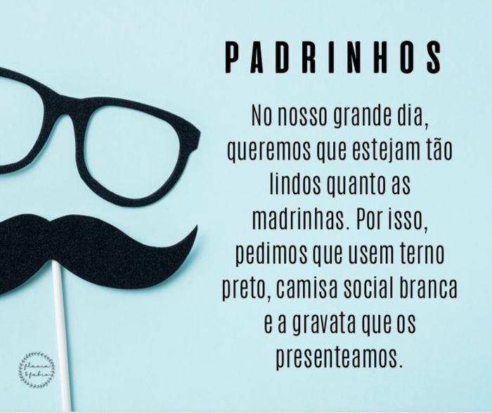 diy - Manual dos Padrinhos - 5