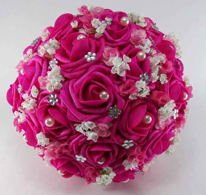 Buquet - 1