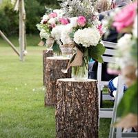 Casamento country - 9
