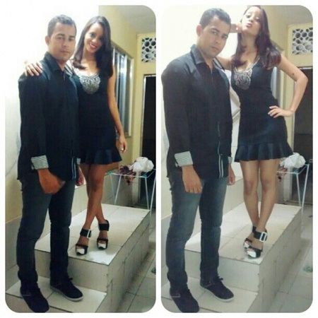 meu amor 