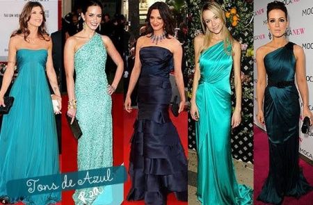 vestidos