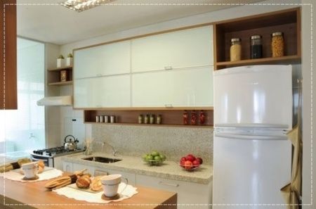 cozinha americana