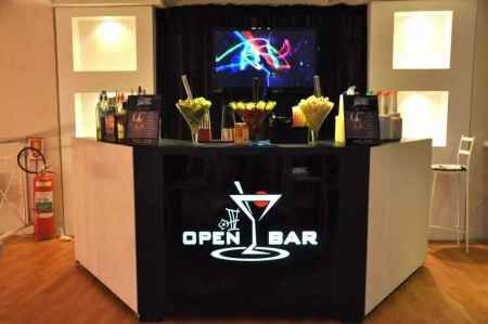 open Bar