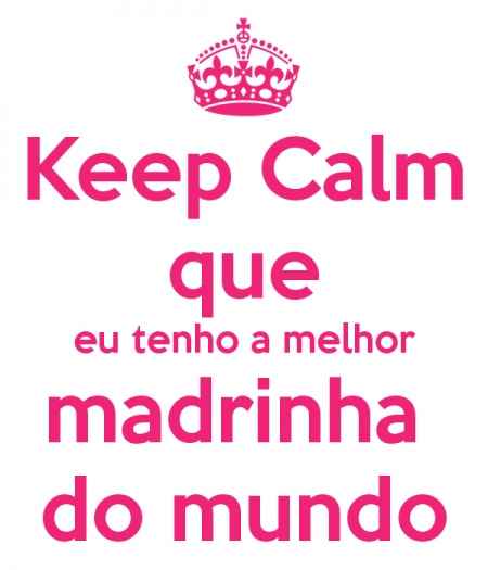 Melhor Madrinha 